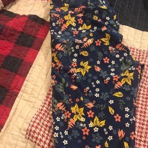 Lularoe tc Leggings
